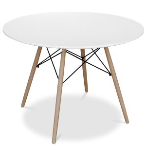 Zinzan DSW Dining Table | 90cm