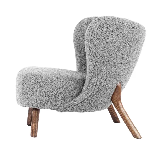 Zinzan Our Little Petra lounge chair - Image 2