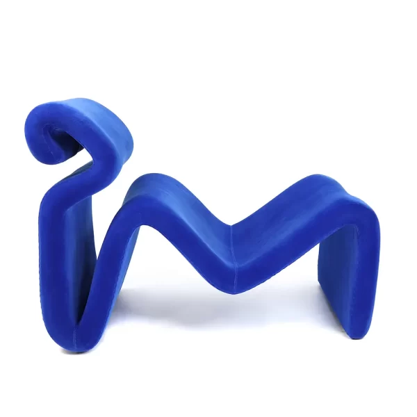Zinzan Etcetera Lounge Chair - Image 2