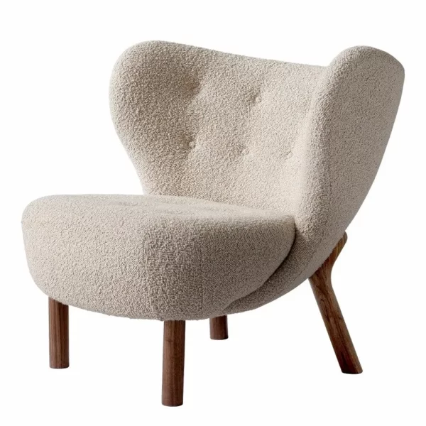 Zinzan Our Little Petra lounge chair