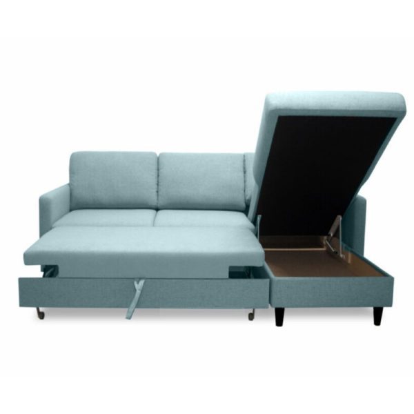 Emma Bellfire Sofa