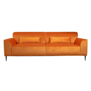 Momo Bellfire Sofa