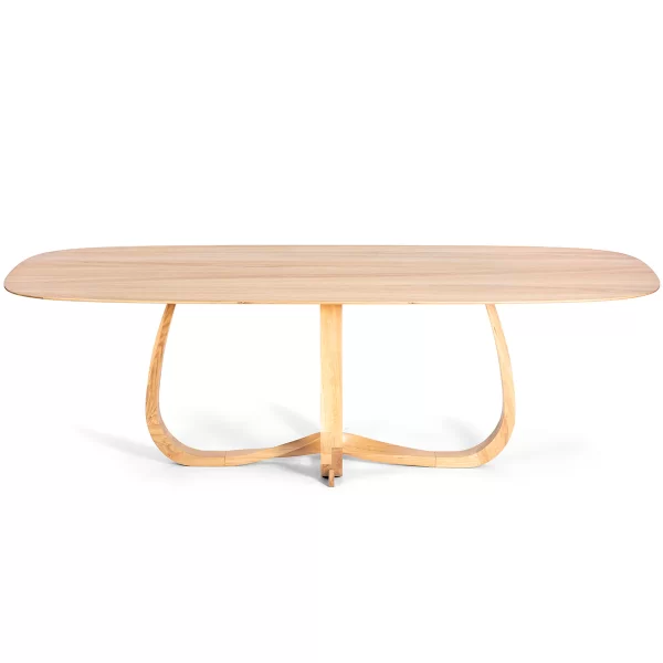 Zinzan Lup Dining Table - Image 7