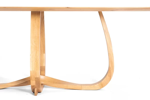 Zinzan Lup Dining Table - Image 8