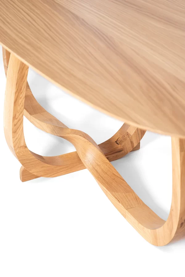 Zinzan Lup Dining Table - Image 11