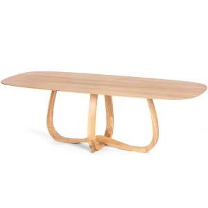 Zinzan Lup Dining Table