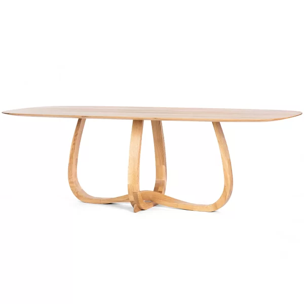 Zinzan Lup Dining Table - Image 2