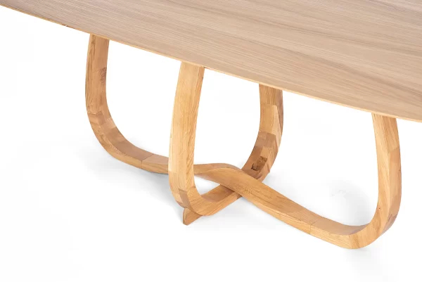 Zinzan Lup Dining Table - Image 3