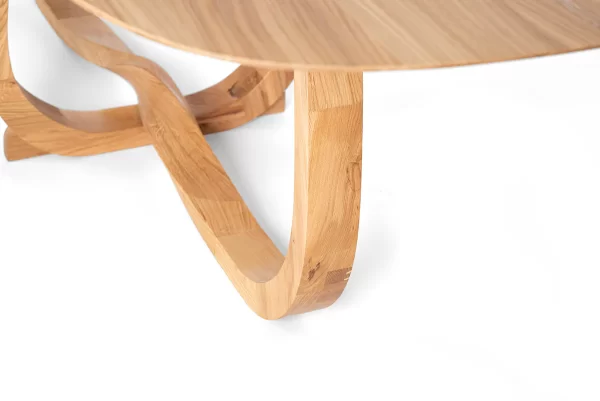 Zinzan Lup Dining Table - Image 4