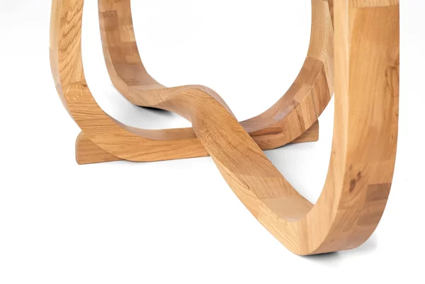 Zinzan Lup Dining Table - Image 5