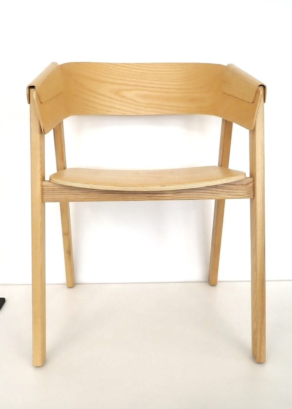 Zinzan Odo Fuji Chair