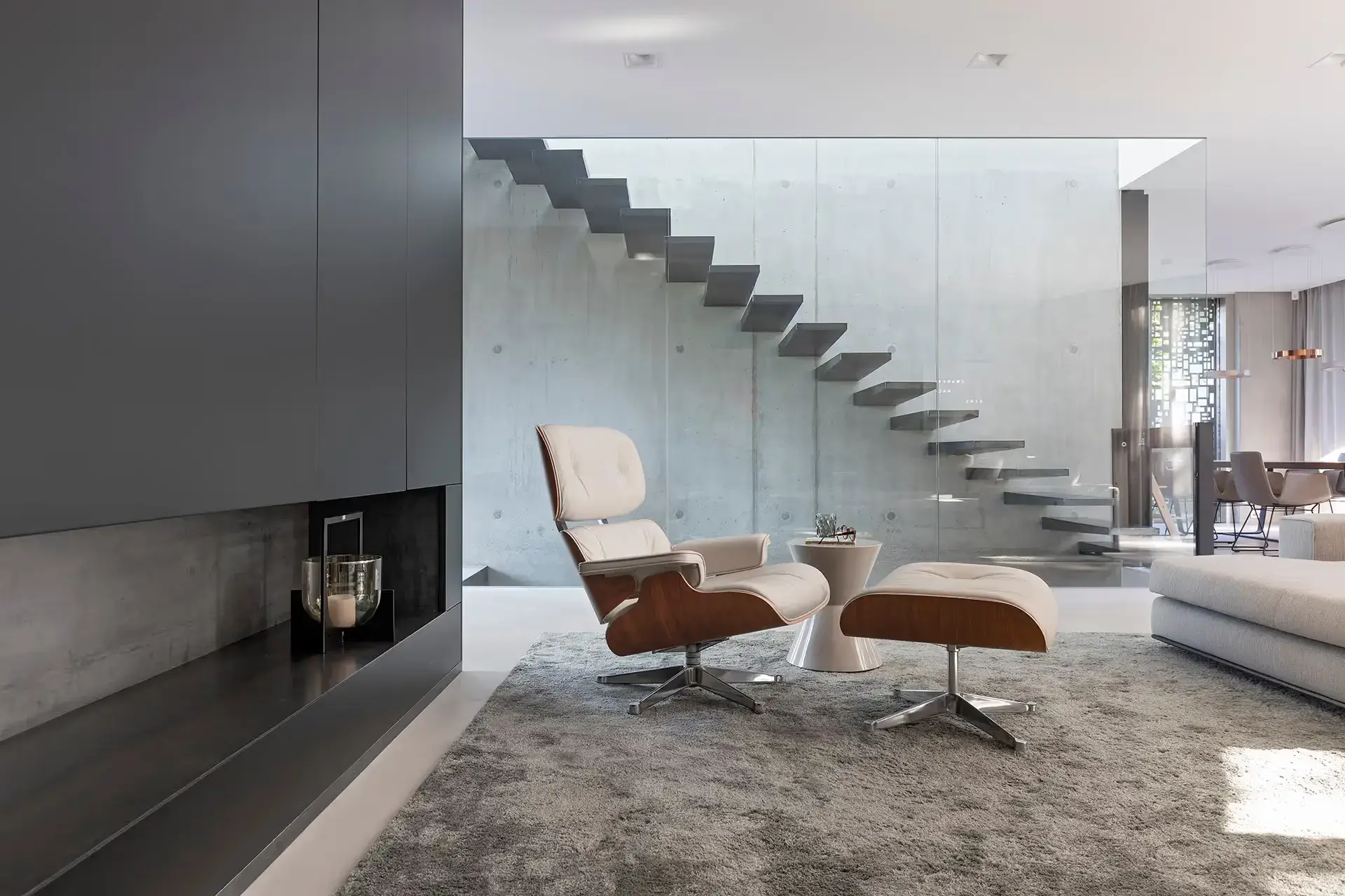 Designer home furnishings