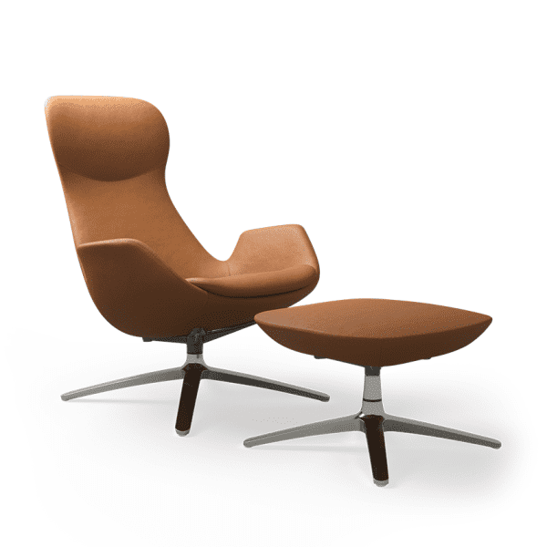 Ivolo Lounge Chair