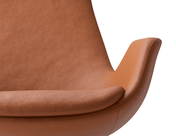 Ivolo Lounge Chair