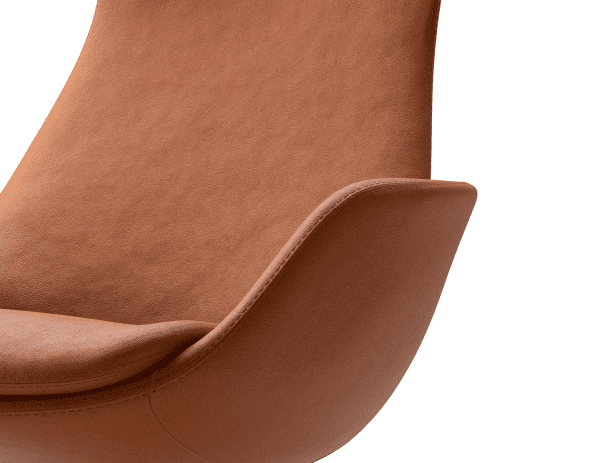 Ivolo Lounge Chair