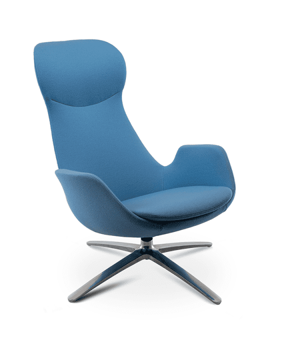 Ivolo Lounge Chair
