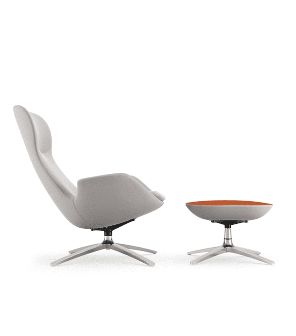 Ivolo Lounge Chair