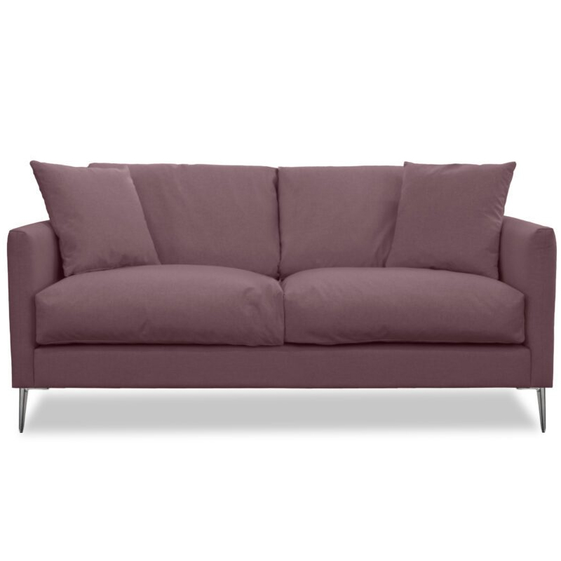 Mocca Bellfire Sofa