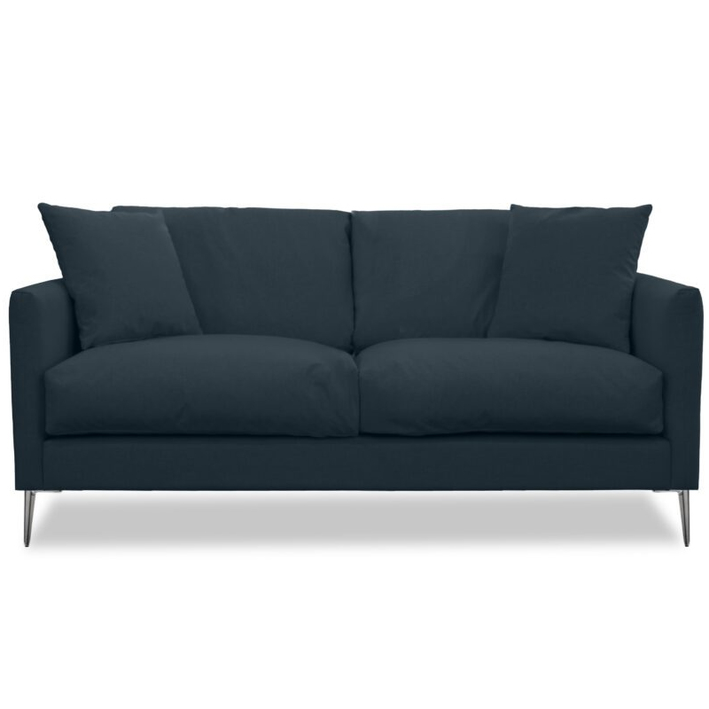 Mocca Bellfire Sofa