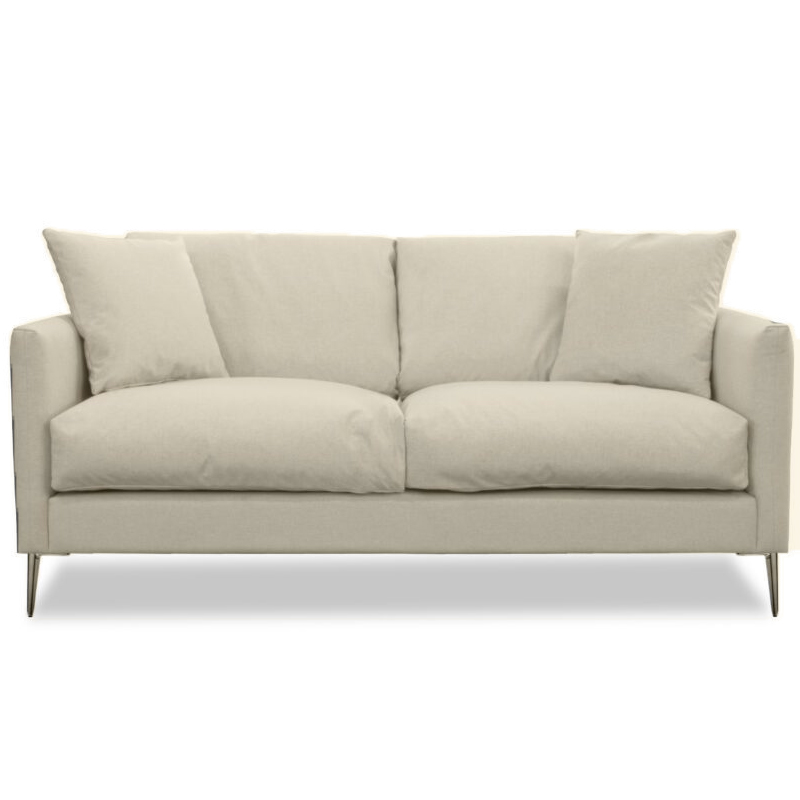 Mocca Bellfire Sofa
