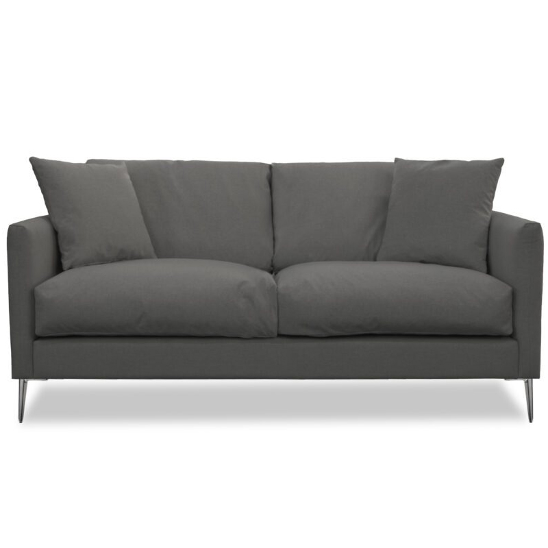Mocca Bellfire Sofa