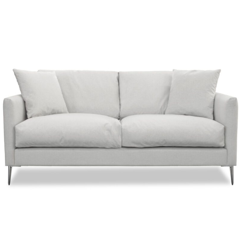 Mocca Bellfire Sofa