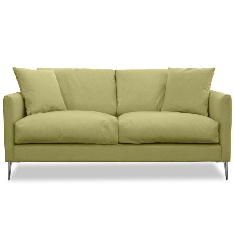 Mocca Bellfire Sofa