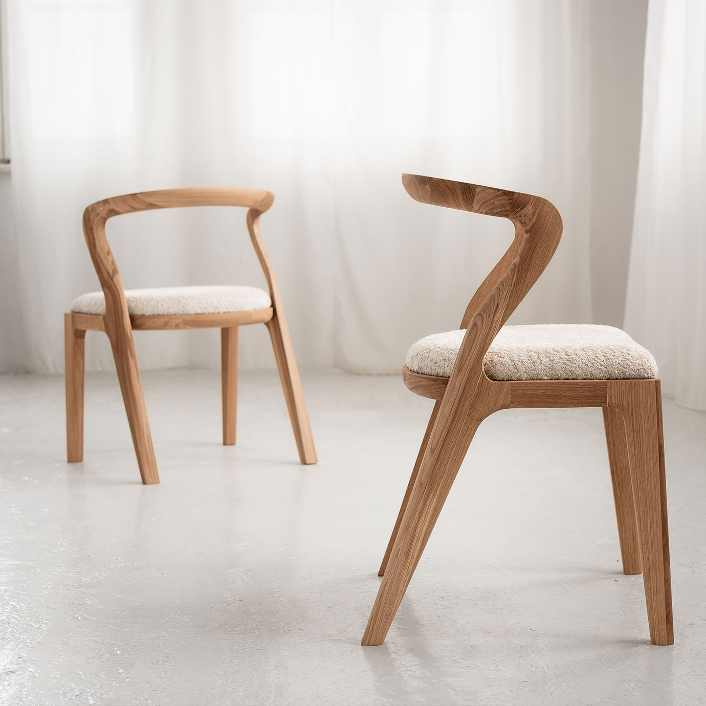 FORI Chair - Image 3