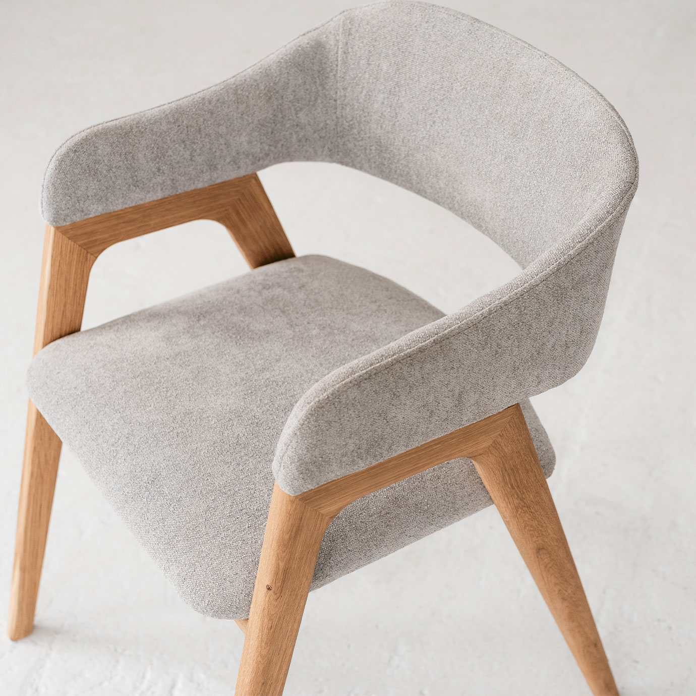 Ohana Dining Chair - Image 4