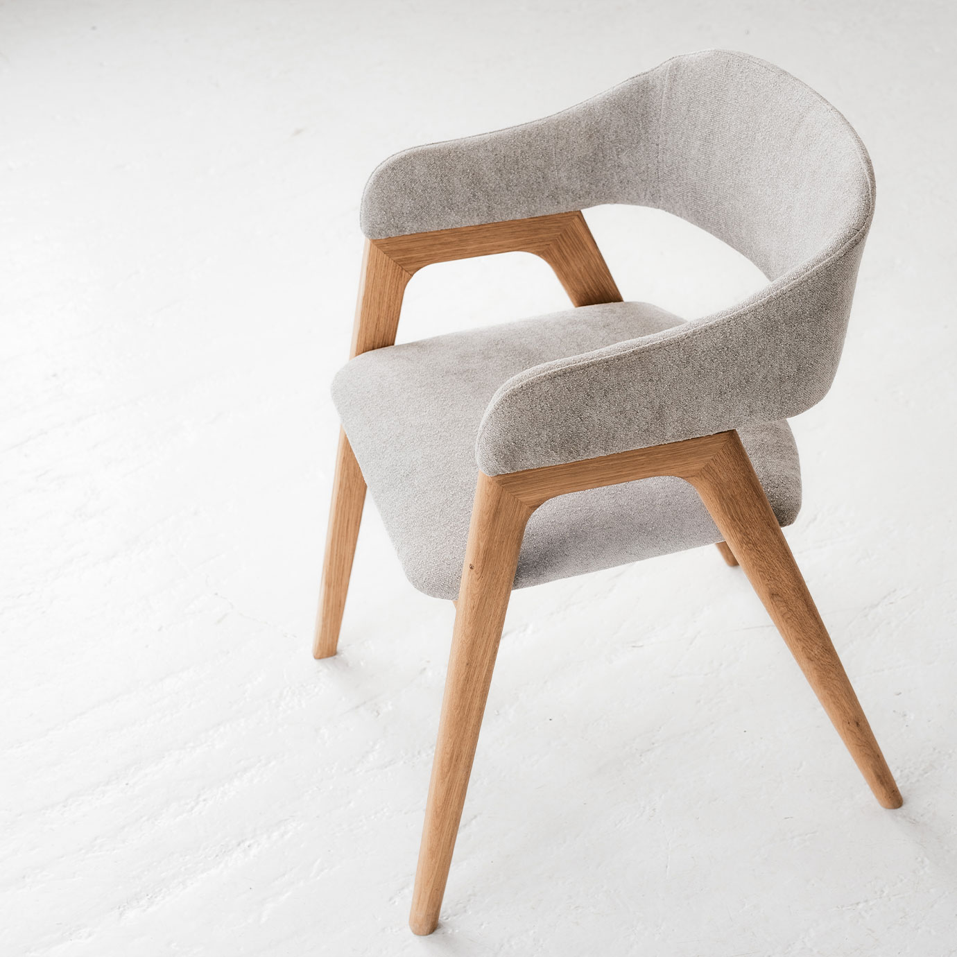 Ohana Dining Chair - Image 5
