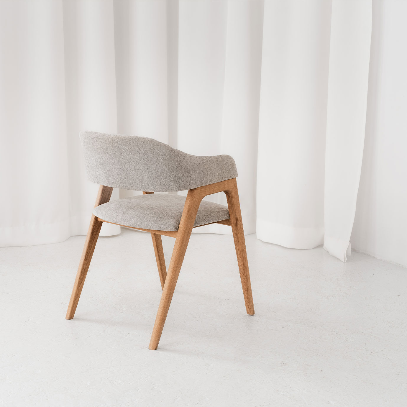 Ohana Dining Chair - Image 6