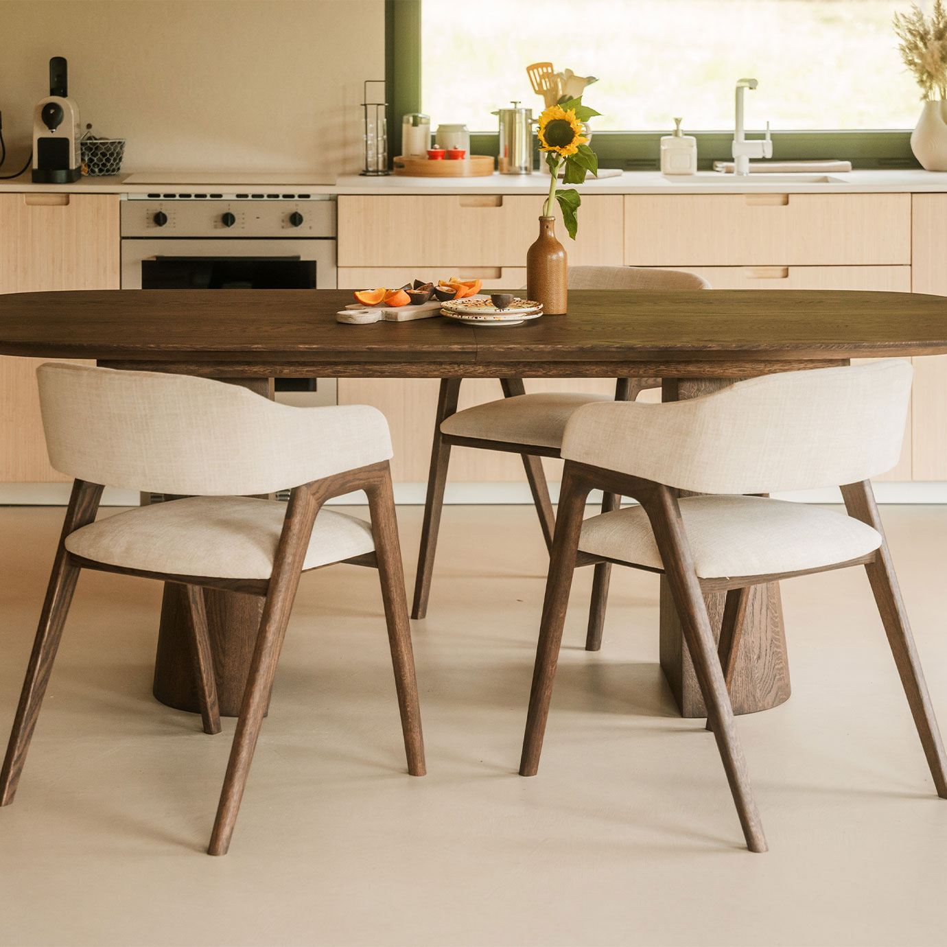 Ohana Dining Chair - Image 9