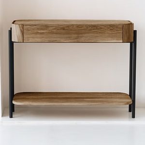 Arco Console