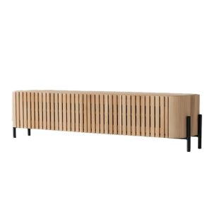 Arco TV Cabinet