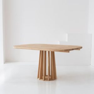 Vaso Oval Dining Table